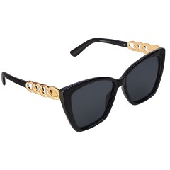 Sunglasses chain detail